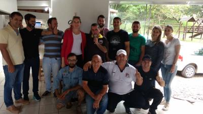RÃ¡dio Campo Aberto comemora 34 anos nesta terÃ§a (13) 