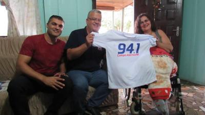 RÃ¡dio Campo Aberto comemora 34 anos nesta terÃ§a (13) 