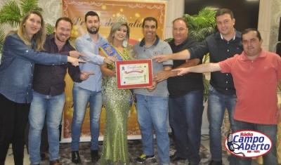 RÃ¡dio Campo Aberto comemora 34 anos nesta terÃ§a (13) 