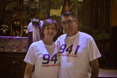 RÃ¡dio Campo Aberto comemora 34 anos nesta terÃ§a (13) 