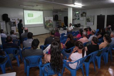 Coprossel inicia perÃ­odo de prestaÃ§Ã£o de contas aos cooperados