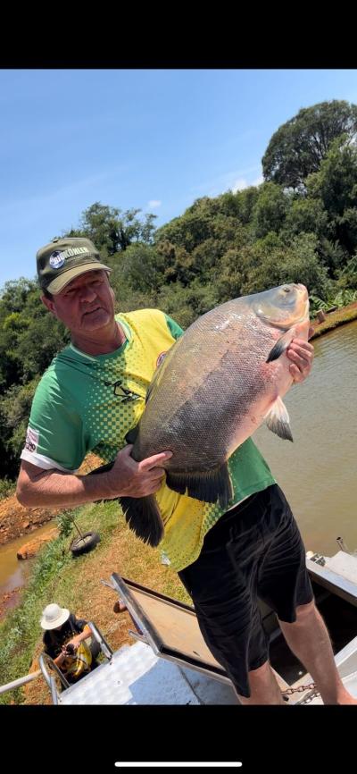 2Âº Torneio de Pesca do Clube das Ãguas do Buriti em Nova Laranjeiras serÃ¡ no dia 10 de marÃ§o 