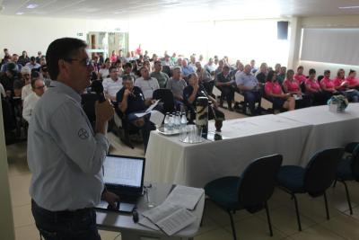 Coprossel leva transparÃªncia, solidez e retorno positivo a cooperados e comunidade 