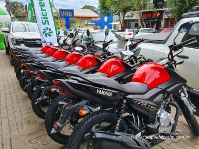 Com prÃªmios exclusivos, Sicredi Grandes Lagos PR/SP lanÃ§a mais uma ediÃ§Ã£o da PromoÃ§Ã£o Sorte Premiada