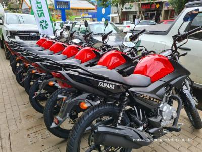 Com prÃªmios exclusivos, Sicredi Grandes Lagos PR/SP lanÃ§a mais uma ediÃ§Ã£o da PromoÃ§Ã£o Sorte Premiada