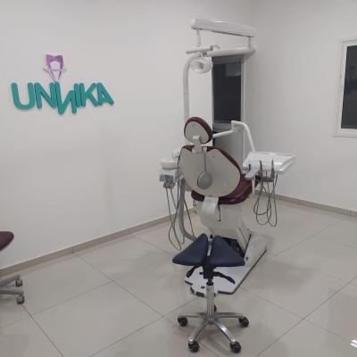 Unnika inaugura sede prÃ³pria em Laranjeiras do Sul