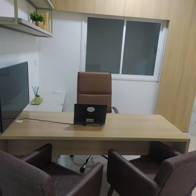 Unnika inaugura sede prÃ³pria em Laranjeiras do Sul