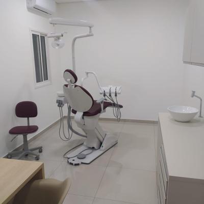 Unnika inaugura sede prÃ³pria em Laranjeiras do Sul