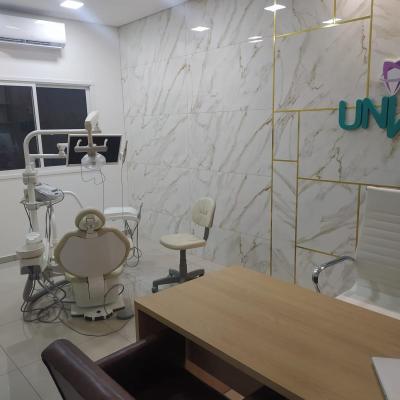 Unnika inaugura sede prÃ³pria em Laranjeiras do Sul