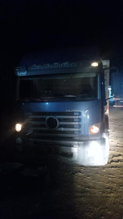 GuaraniaÃ§u: Frei Nilso Antonio morre em acidente na BR-277 e Frei Ismael Stangherlin fica em estado grave