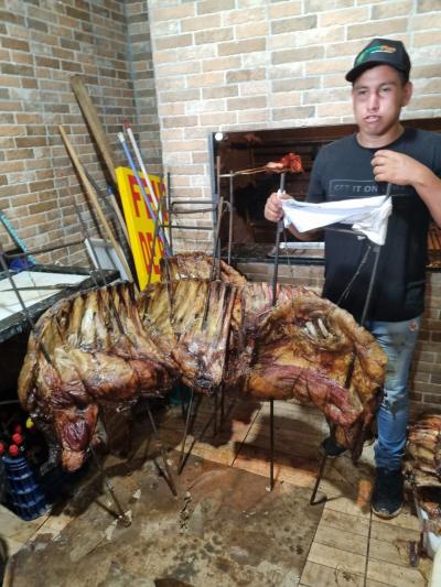 Valdir do Rio Guarani Ã© CampeÃ£o do 2Âº Torneio de Pesca do Clube das Ãguas do Buriti 
