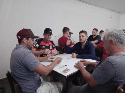 Confira os CampeÃµes do "Reis do Truco 2024" em Laranjeiras do Sul 