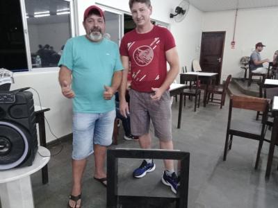 Confira os CampeÃµes do "Reis do Truco 2024" em Laranjeiras do Sul 