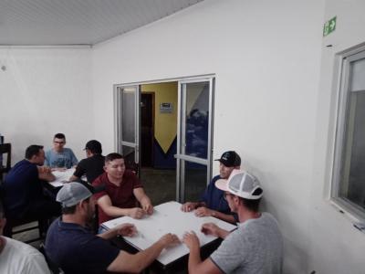Confira os CampeÃµes do "Reis do Truco 2024" em Laranjeiras do Sul 