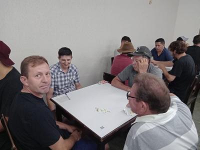 Confira os CampeÃµes do "Reis do Truco 2024" em Laranjeiras do Sul 