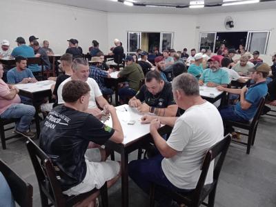 Confira os CampeÃµes do "Reis do Truco 2024" em Laranjeiras do Sul 