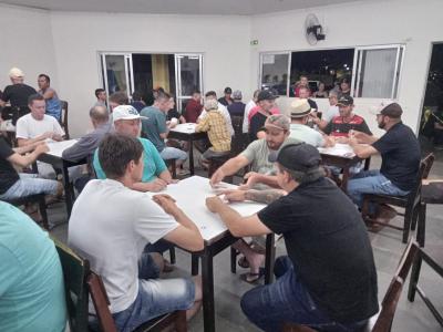 Confira os CampeÃµes do "Reis do Truco 2024" em Laranjeiras do Sul 