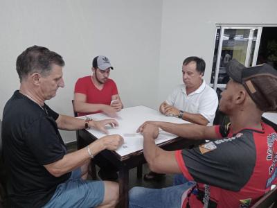 Confira os CampeÃµes do "Reis do Truco 2024" em Laranjeiras do Sul 