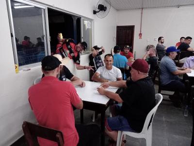 Confira os CampeÃµes do "Reis do Truco 2024" em Laranjeiras do Sul 