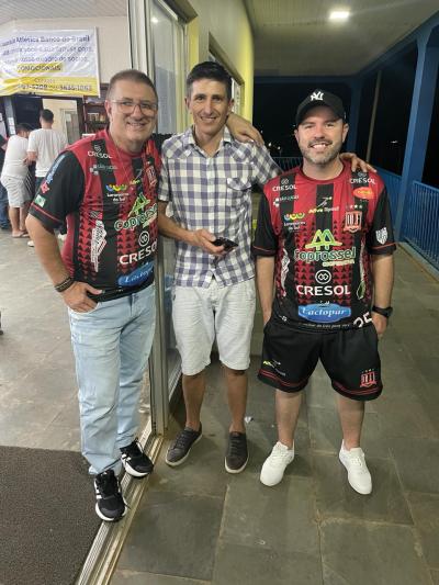 Confira os CampeÃµes do "Reis do Truco 2024" em Laranjeiras do Sul 