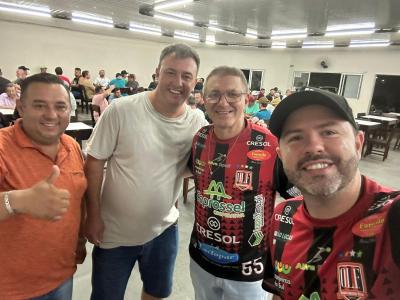 Confira os CampeÃµes do "Reis do Truco 2024" em Laranjeiras do Sul 