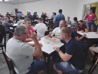 Confira os CampeÃµes do "Reis do Truco 2024" em Laranjeiras do Sul 