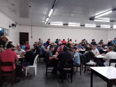 Confira os CampeÃµes do "Reis do Truco 2024" em Laranjeiras do Sul 