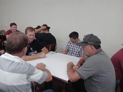 Confira os CampeÃµes do "Reis do Truco 2024" em Laranjeiras do Sul 