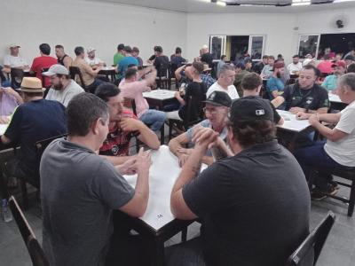 Confira os CampeÃµes do "Reis do Truco 2024" em Laranjeiras do Sul 