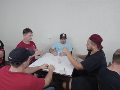 Confira os CampeÃµes do "Reis do Truco 2024" em Laranjeiras do Sul 