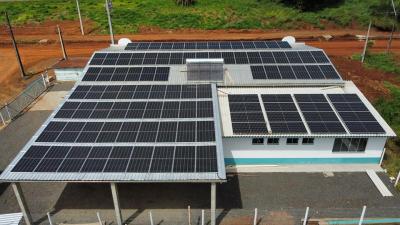 CAPRIVIR â€“ Uma Nova Era de Sustentabilidade e EficiÃªncia EnergÃ©tica