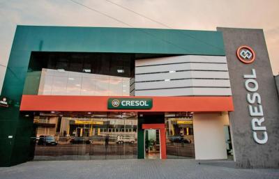 Cresol Vale das Ãguas PR/MG distribui mais de 4,4 milhÃµes de sobras referente ao exercÃ­cio 2023