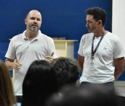 LS: Eleita primeira diretoria da AssociaÃ§Ã£o de GinÃ¡stica RÃ­tmica 