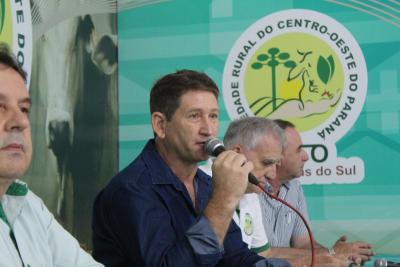 INTEGRA AGRO 2024. Evento iniciou nesta sexta-feira (12/04) 