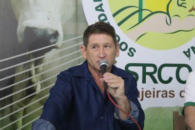 INTEGRA AGRO 2024. Evento iniciou nesta sexta-feira (12/04) 