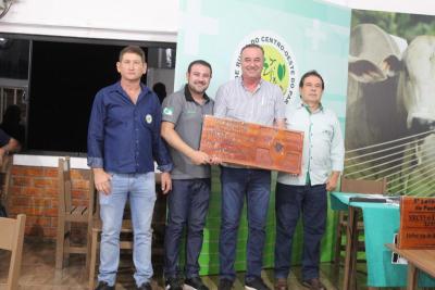 INTEGRA AGRO 2024. Evento iniciou nesta sexta-feira (12/04) 