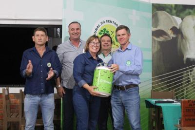 INTEGRA AGRO 2024. Evento iniciou nesta sexta-feira (12/04) 