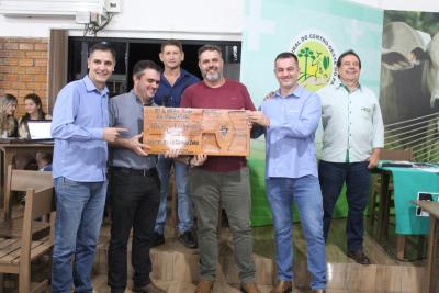 INTEGRA AGRO 2024. Evento iniciou nesta sexta-feira (12/04) 