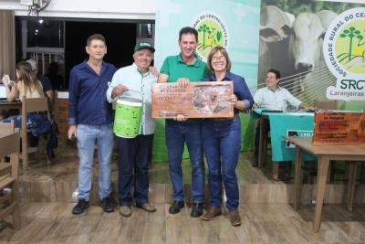 INTEGRA AGRO 2024. Evento iniciou nesta sexta-feira (12/04) 