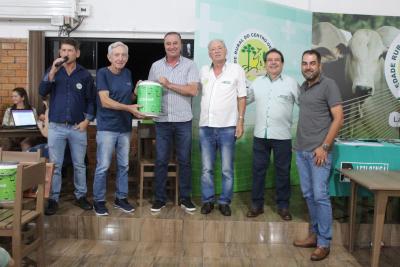 INTEGRA AGRO 2024. Evento iniciou nesta sexta-feira (12/04) 