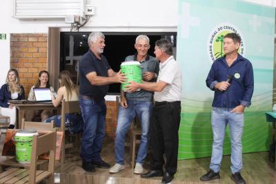 INTEGRA AGRO 2024. Evento iniciou nesta sexta-feira (12/04) 