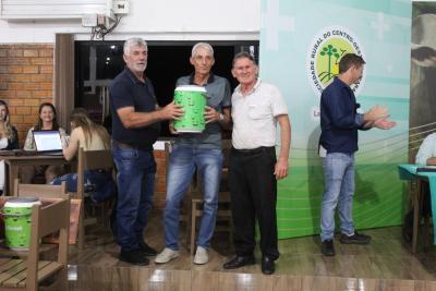 INTEGRA AGRO 2024. Evento iniciou nesta sexta-feira (12/04) 