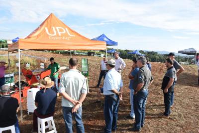 INTEGRA 2024 â€“ Evento buscou ressaltar a importÃ¢ncia social e econÃ´mica do Agro regional 