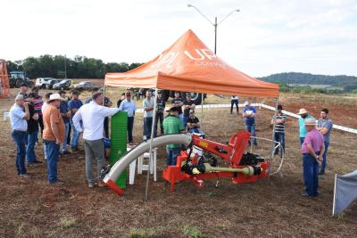 INTEGRA 2024 â€“ Evento buscou ressaltar a importÃ¢ncia social e econÃ´mica do Agro regional 