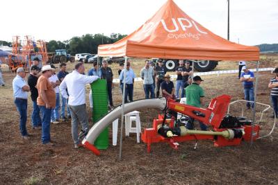 INTEGRA 2024 â€“ Evento buscou ressaltar a importÃ¢ncia social e econÃ´mica do Agro regional 