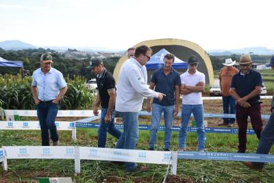INTEGRA 2024 â€“ Evento buscou ressaltar a importÃ¢ncia social e econÃ´mica do Agro regional 