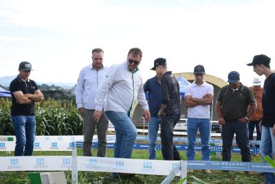 INTEGRA 2024 â€“ Evento buscou ressaltar a importÃ¢ncia social e econÃ´mica do Agro regional 