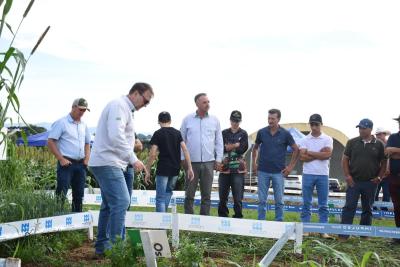 INTEGRA 2024 â€“ Evento buscou ressaltar a importÃ¢ncia social e econÃ´mica do Agro regional 
