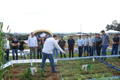 INTEGRA 2024 â€“ Evento buscou ressaltar a importÃ¢ncia social e econÃ´mica do Agro regional 