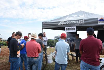 INTEGRA 2024 â€“ Evento buscou ressaltar a importÃ¢ncia social e econÃ´mica do Agro regional 